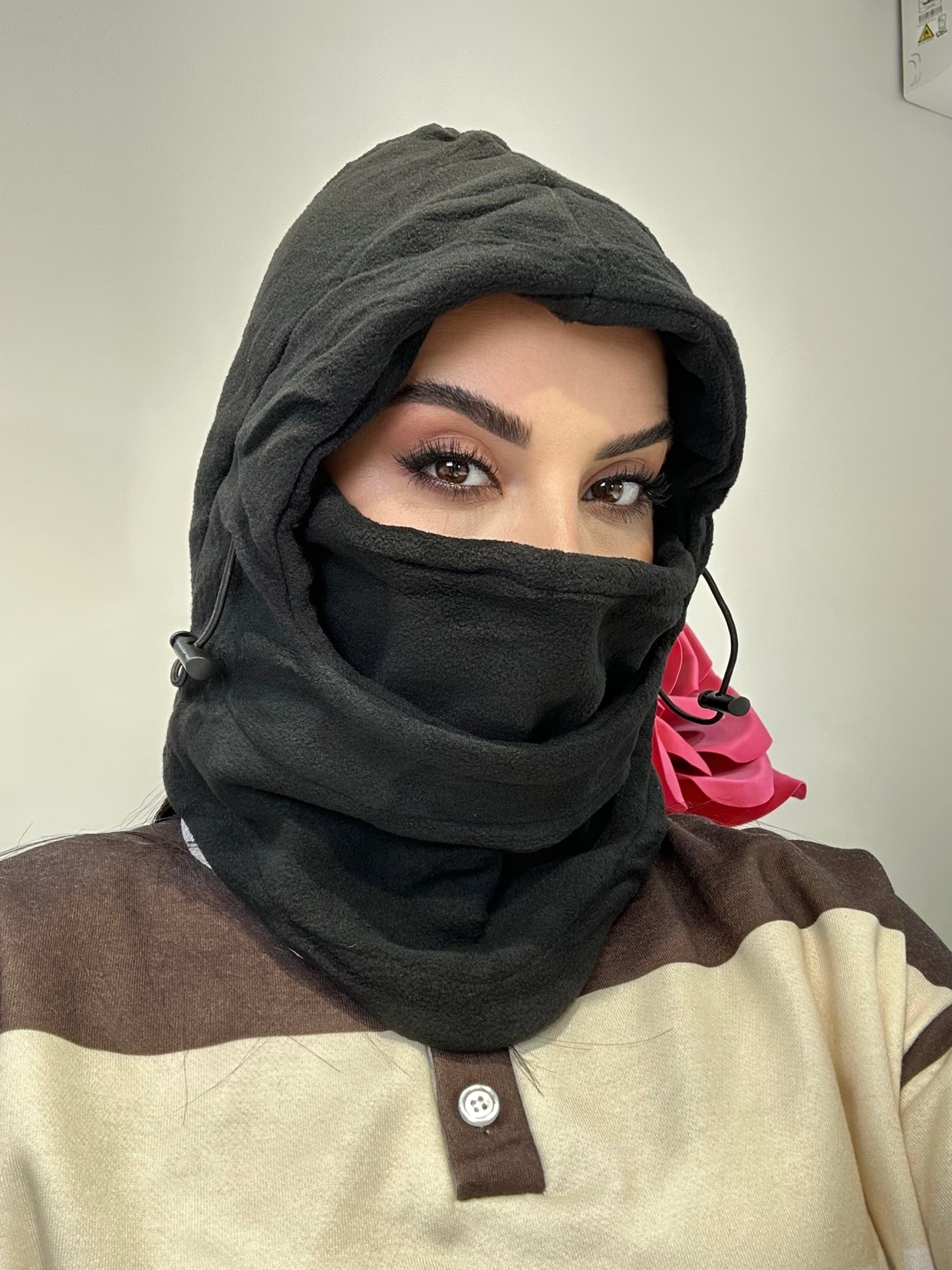 Balaclava Termico Snow